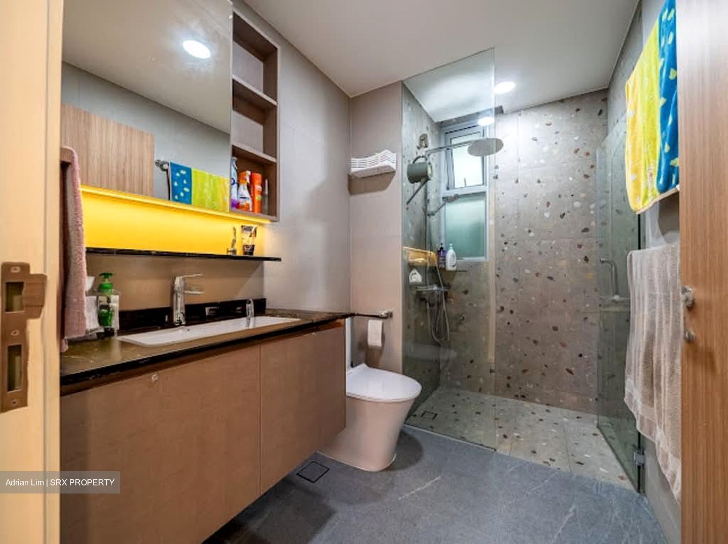 Canberra Residences (D27), Condominium #561171031